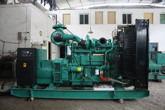 绥芬河环保无噪音：租用静音发电机组，为环境和耳朵双重保驾护航
